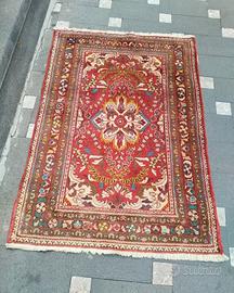 Tappeto vintage misure 155 x 108cm