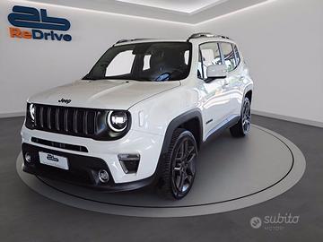 JEEP Renegade 1.3 t4 s 4wd 180cv auto 9m