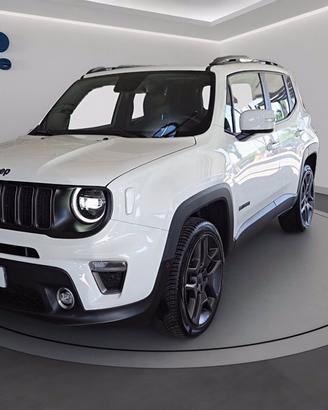 JEEP Renegade 1.3 t4 s 4wd 180cv auto 9m