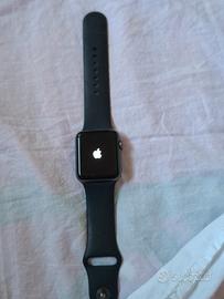 Apple watch serie 3 Nike 42 mm 