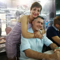 Coppia custodi Italiana