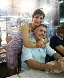 Coppia custodi Italiana