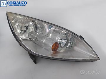 Faro ant dx MITSUBISHI COLT VI '05