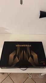 Acer Predator Helios Neo 16S AI