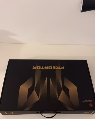 Acer Predator Helios Neo 16S AI