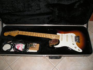 Fender Stratocaster Elite Mancina Anno 83/84