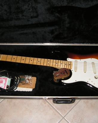 Fender Stratocaster Elite Mancina Anno 83/84