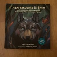 Lupo racconta la SMA