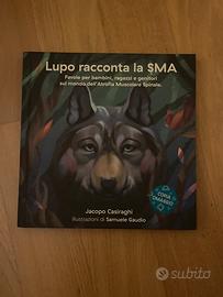 Lupo racconta la SMA