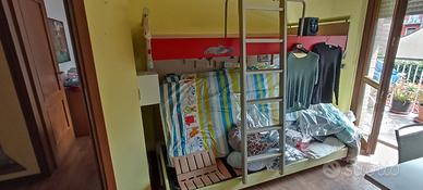 letto a castello 