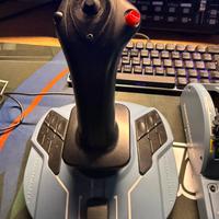 Joystick Thrustmaster  TCA Airbus Sidestick