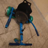 hoverkart hoverboard 