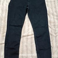 jeans skinny da donna 