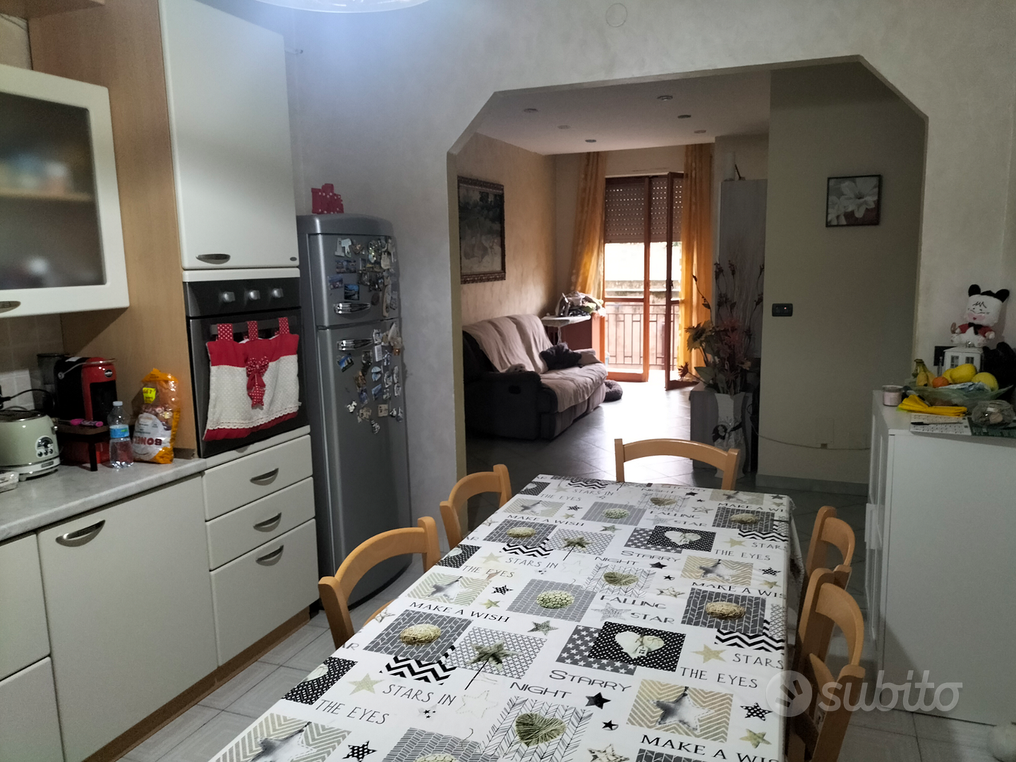 Apartment in Chieti, Chieti Scalo - Vista 2