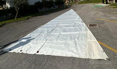 vele per 40-54 piedi