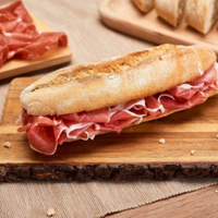 Attività paninoteca alimentare