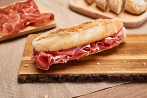 Attività paninoteca alimentare