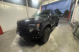 F150 Raptor 6.2 V8