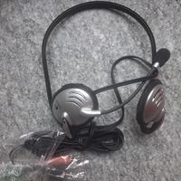 Cuffie con microfono Logitech