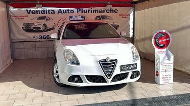 Alfa Romeo Giulietta 1.6 Multijet 105 CV Distincti