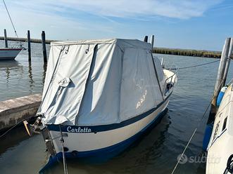 Gozzo Calcagno Marlin 2068