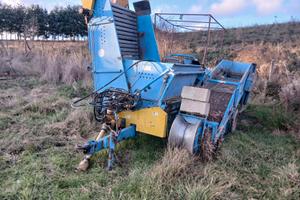 Scavaraccogli patate cipolle bolko z643/1