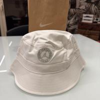 Jordan Bucket Hat x Union LA - Bianco