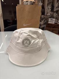 Jordan Bucket Hat x Union LA - Bianco
