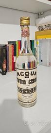 Acqua di Tutto Cedro Tassoni – Liquore Vintage 