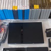 play station 2 LEGGERE BENE LA DESCRIZIONE 