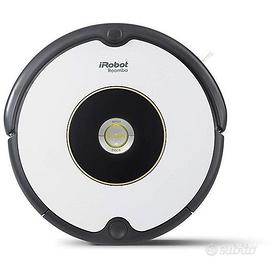 Robot Aspirapolvere iRobot Roomba Serie 620