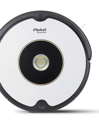 Robot Aspirapolvere iRobot Roomba Serie 620