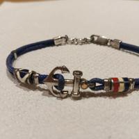 Bracciale marina Zancan