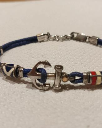 Bracciale marina Zancan