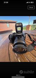 Canon eos 4000D