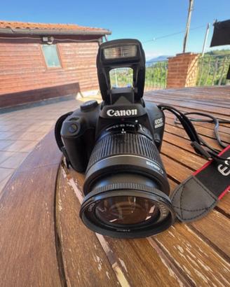 Canon eos 4000D