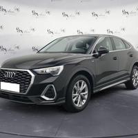 Audi Q3 SPB 35 TFSI S tronic S line edition C...