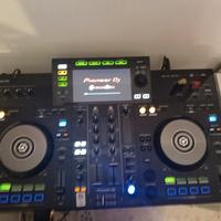 Pioneer xdj-rr 