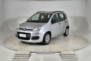 FIAT Panda 1.3 mjt 16v Easy s&s 95cv