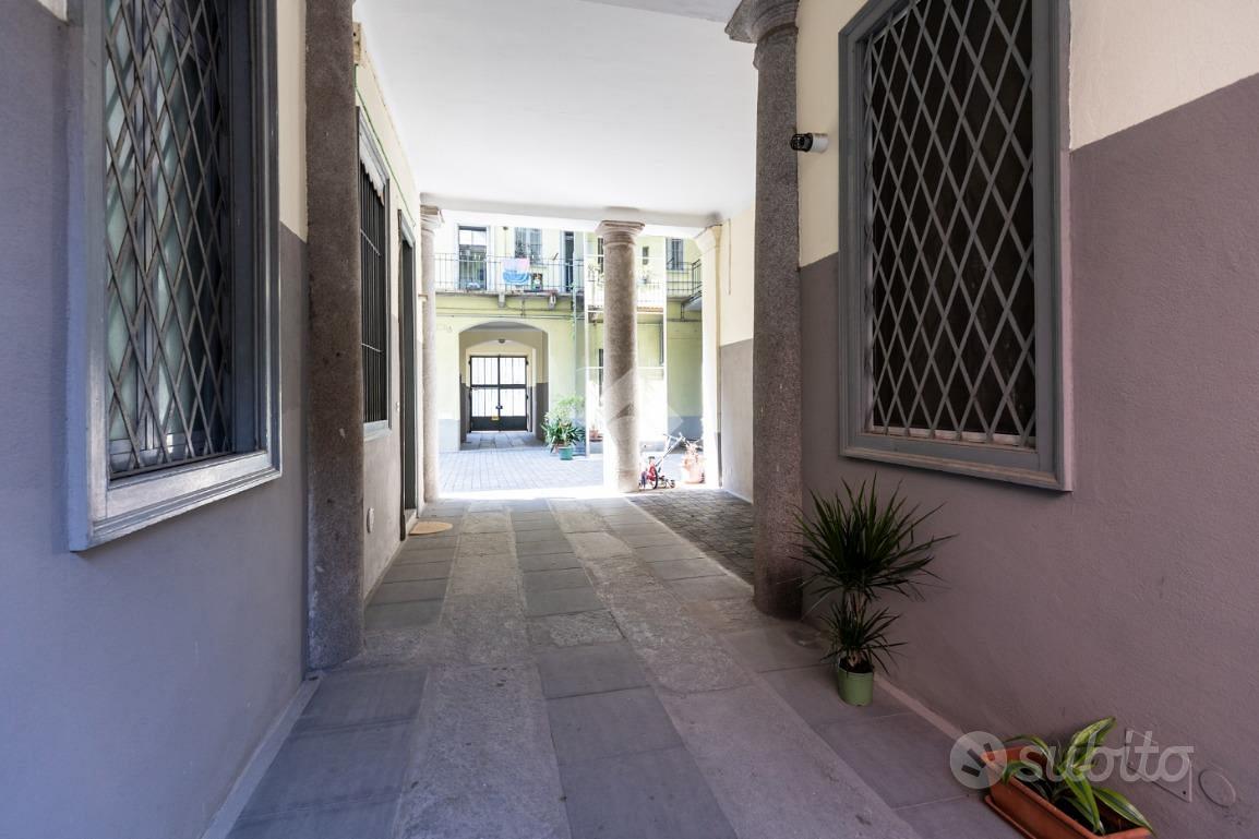 Appartamento – Milano, Nolo, Municipio 2 - Vista 3