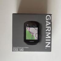 Garmin EDGE 540