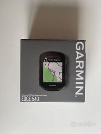 Garmin EDGE 540
