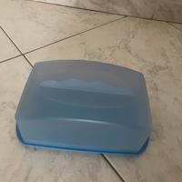 Porta burro Tupperware