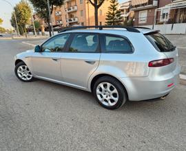 Alfa romeo 159 1.9 150cv multijet anno 09