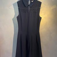 Vestuto blu navy di camïeu