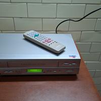 Videoregistratore VHS Cassette VC-GH600