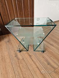tavolino porta tv