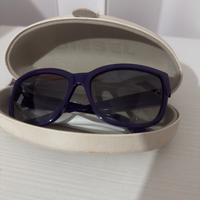 Occhiali originali Diesel donna