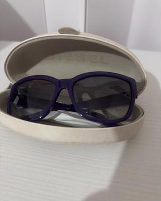 Occhiali originali Diesel donna