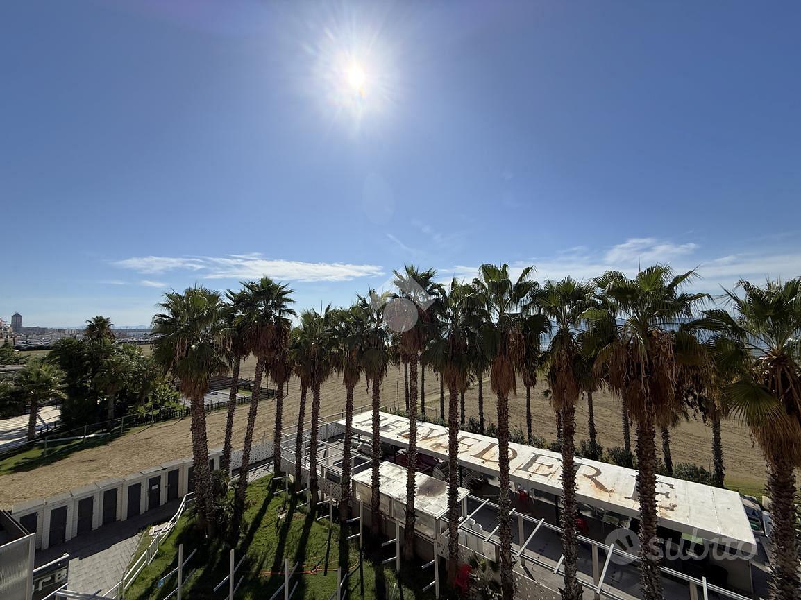 Appartamento – Nettuno, Santa Barbara, Borgo Medievale - Altro
